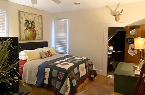 Marion Bed & Breakfast | College Inn Bed and Breakfast