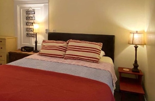 Marion Bed & Breakfast | College Inn Bed and Breakfast