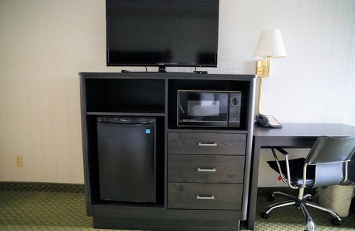 Monmouth Hotel | College Inn Monmouth