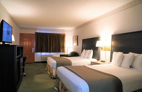 Monmouth Hotel | College Inn Monmouth