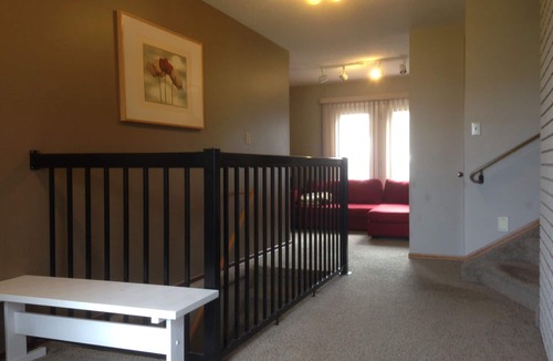 Saskatoon Bed & Breakfast | College Park Bed and Breakfast