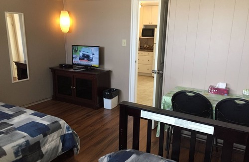 Saskatoon Bed & Breakfast | College Park Bed and Breakfast