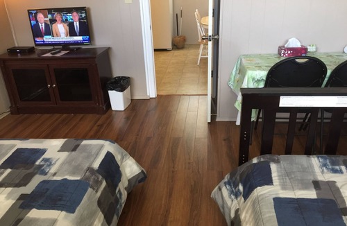 Saskatoon Bed & Breakfast | College Park Bed and Breakfast