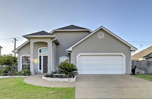 Wellborn House | College Station Family Home: 3 Mi to Texas A & M!