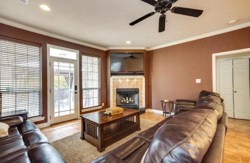 Wellborn House | College Station Family Home: 3 Mi to Texas A & M!