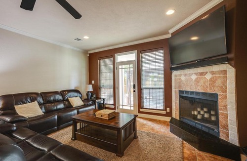 Wellborn House | College Station Family Home: 3 Mi to Texas A & M!