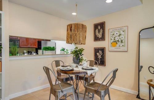 College Station House | College Station Gem w/Pool Access Near University