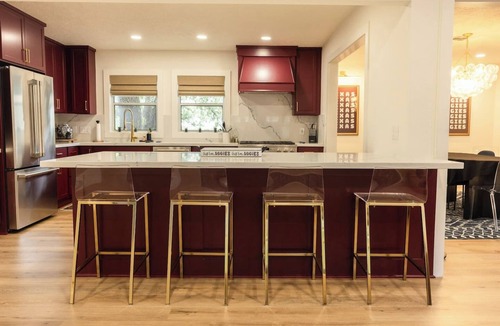 Country Club Estates House | College Station Pickleball 2mi Kyle Field