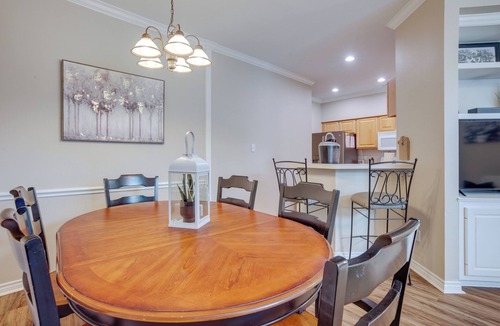 Wellborn Apartment | College Station Retreat Near Texas A & M!