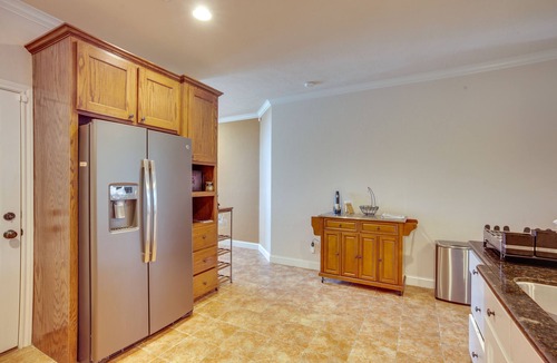 Wellborn House | College Station Family Home: 3 Mi to Texas A & M!