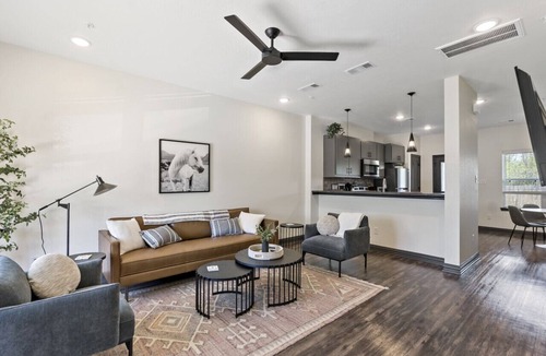 College Station Condo | College Station Aggieland 603