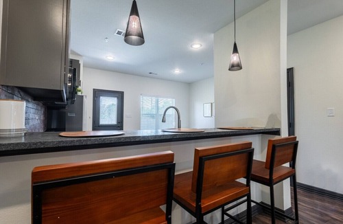 College Station Condo | College Station Aggieland 603