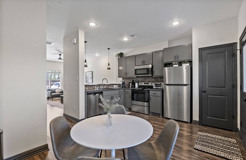 College Station Condo | College Station Aggieland 603