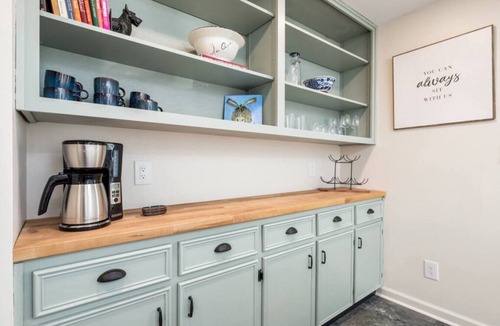 Brevard Cottage | Collegeside Cottage/Downtown Franklin Park/Brevard College 3Bd Pets ok