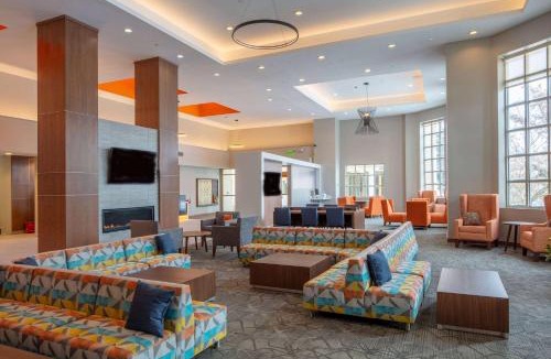 Downtown Syracuse Hotel | Collegian Hotel & Suites, Trademark Collection by Wyndham