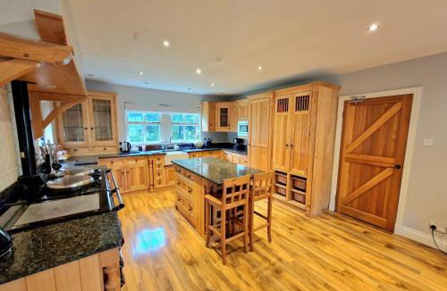 Alston House | Colleton Cottage at Lovelady Shield