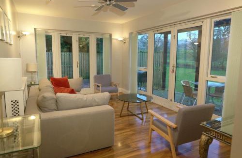 Alston House | Colleton Cottage at Lovelady Shield