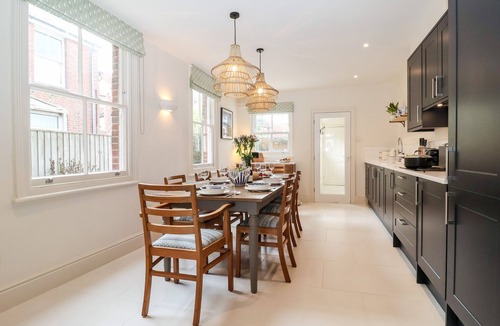 Southwold Cottage | Collett House