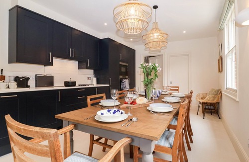 Southwold Cottage | Collett House