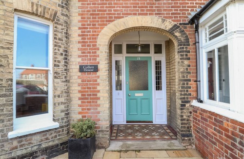 Southwold Cottage | Collett House