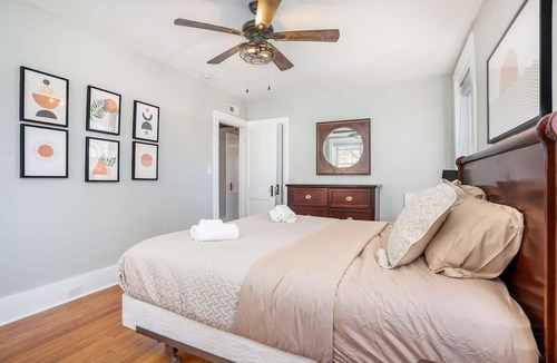 Ghent Apartment | Colley Manor - Ferry Suite
