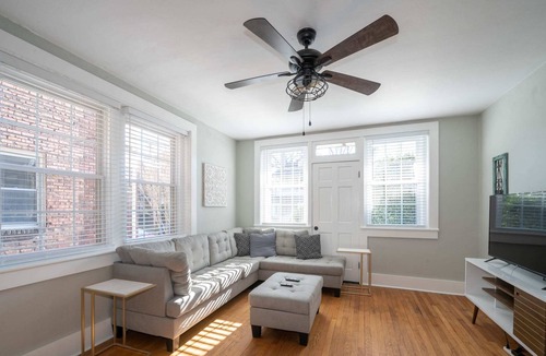 Ghent Apartment | Colley Manor - Lee Suite