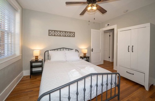 Ghent Apartment | Colley Manor - Lee Suite