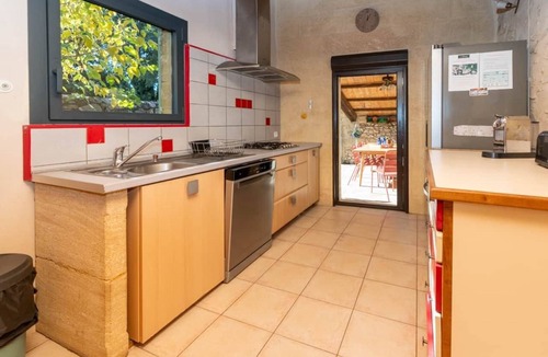 Collias House | Collias Bord du Gardon