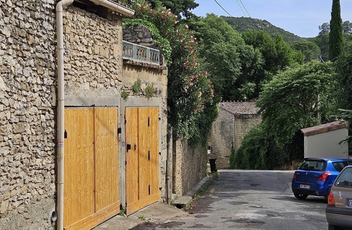 Collias House | Collias Bord du Gardon