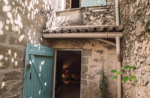 Collias House | Collias Bord du Gardon