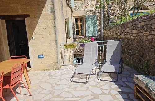 Collias House | Collias Bord du Gardon