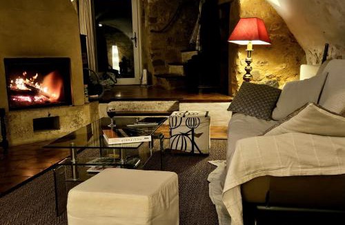 Collias House | Collias Bord du Gardon, near Uzès and Pont du Gard