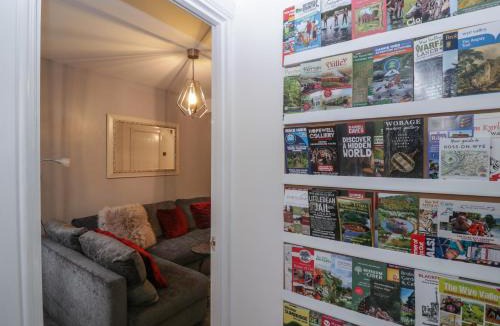 Cinderford House | Colliers Cottage