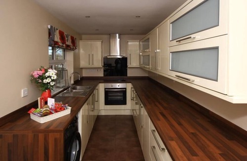 Durham Cottage | Colliery Cottage, Durham