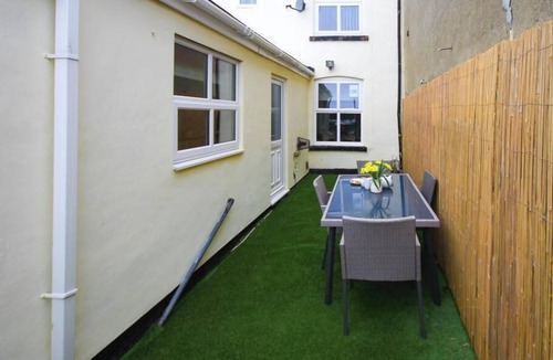 Durham Cottage | Colliery Cottage, Durham