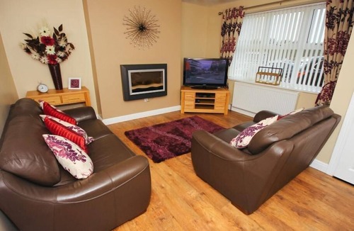 Durham Cottage | Colliery Cottage, Durham