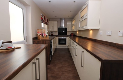 Durham Cottage | Colliery Cottage