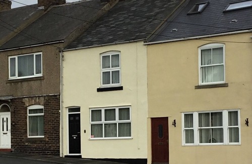 Durham Cottage | Colliery Cottage