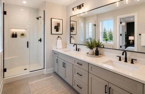 Plano Villa | Collin Creek Executive Residences