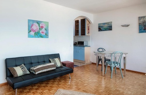 Paradiso Apartment | Collina Azzurra Lake View