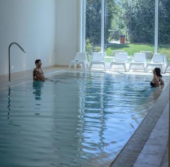 Agra Hotel | Collina d'Oro Resort & SPA, Starhotels Collezione