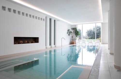 Agra Hotel | Collina d'Oro Resort & SPA, Starhotels Collezione