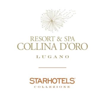 Agra Hotel | Collina d'Oro Resort & SPA, Starhotels Collezione