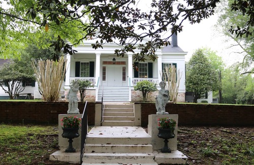 Port Gibson Bed & Breakfast | Collina Plantation Inn
