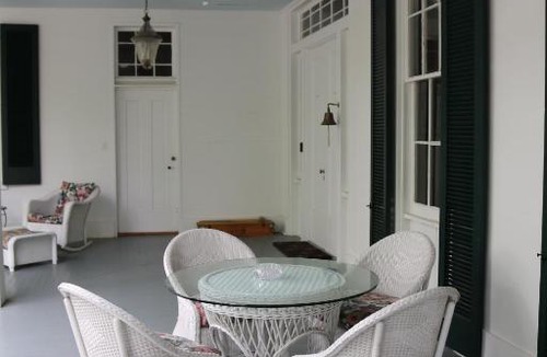 Port Gibson Bed & Breakfast | Collina Plantation Inn