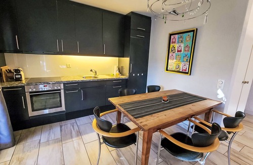 Ascona Apartment | Collina Verde B by Interhome