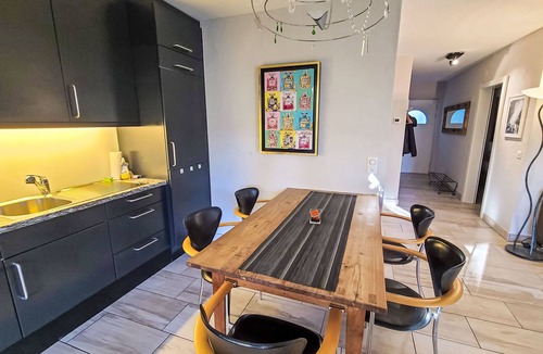 Ascona Apartment | Collina Verde B by Interhome