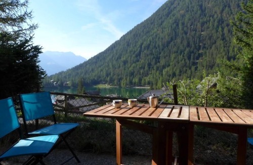 Champex-Lac Apartment | Colline 3 by Interhome