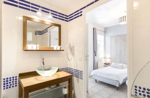 La Bastide-Clairence Apartment | Collines Iduki by Interhome