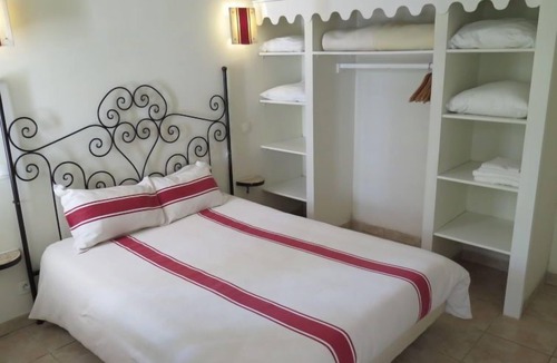 La Bastide-Clairence Apartment | Collines Iduki by Interhome